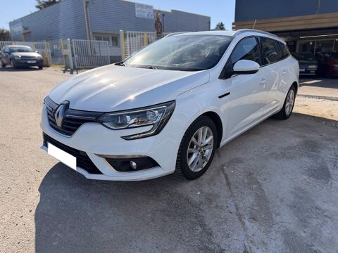 Megane IV 1.5 BLUE DCI 95CH BUSINESS 2019 occasion 44730 Saint-Michel-Chef-Chef