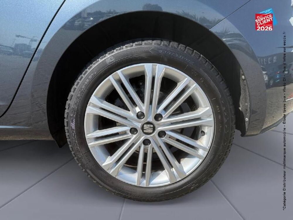 Leon 1.5 TSI 150ch Xcellence 2020 occasion 67800 Bischheim