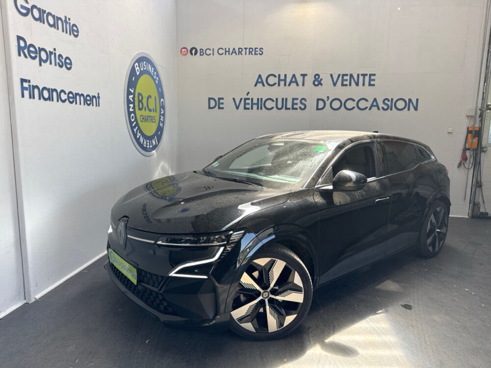 M&eacute;gane V E-TECH ELECTRIC EV60 220CH TECHNO SUPER CHARGE 2023 occasion 28630 Nogent-le-Phaye