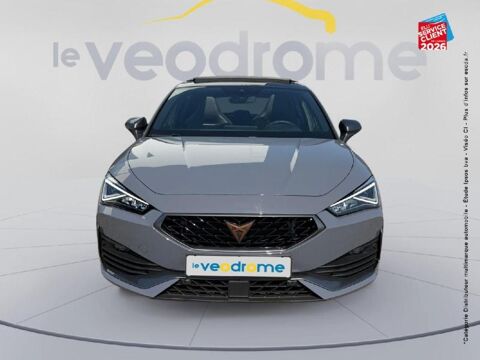 Leon 1.5 eTSI Hybrid 150ch V DSG7 2024 occasion 67800 Bischheim