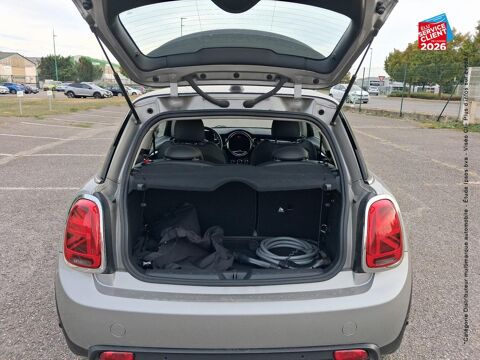 Cooper SE 184ch Edition Premium BVA 5CV 2023 occasion 68390 Sausheim