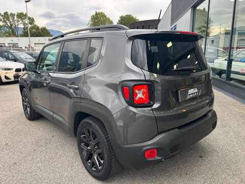 Renegade 1.4 MULTIAIR S&S 140CH LIMITED 2017 occasion 38130 ECHIROLLES