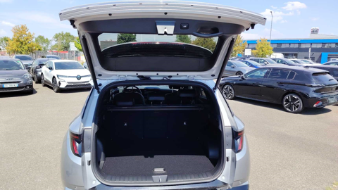 Tucson 1.6 T-GDI 239CH HYBRID N LINE CREATIVE 2026 occasion 12850 Onet-le-Ch&acirc;teau