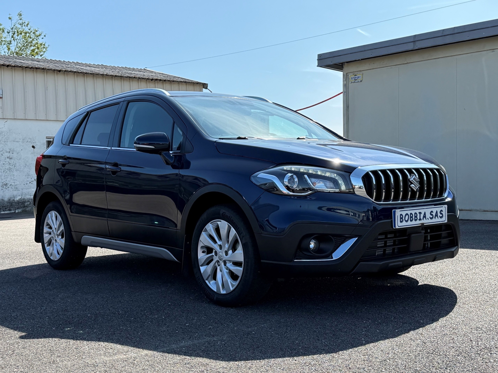 Divers 1.0 BOOSTERJET 111CH PRIVILEGE EURO6D-T 2019 occasion 70210 Montdor&eacute;