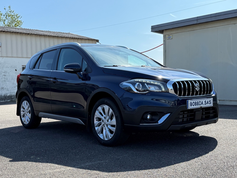 Divers 1.0 BOOSTERJET 111CH PRIVILEGE EURO6D-T 2019 occasion 70210 Montdor&eacute;