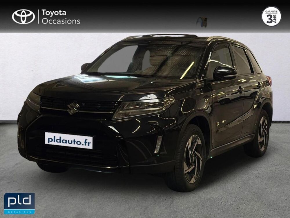 Vitara 1.4 Boosterjet Hybrid 110ch Style Auto MY25 2026 occasion 13290 Les Milles