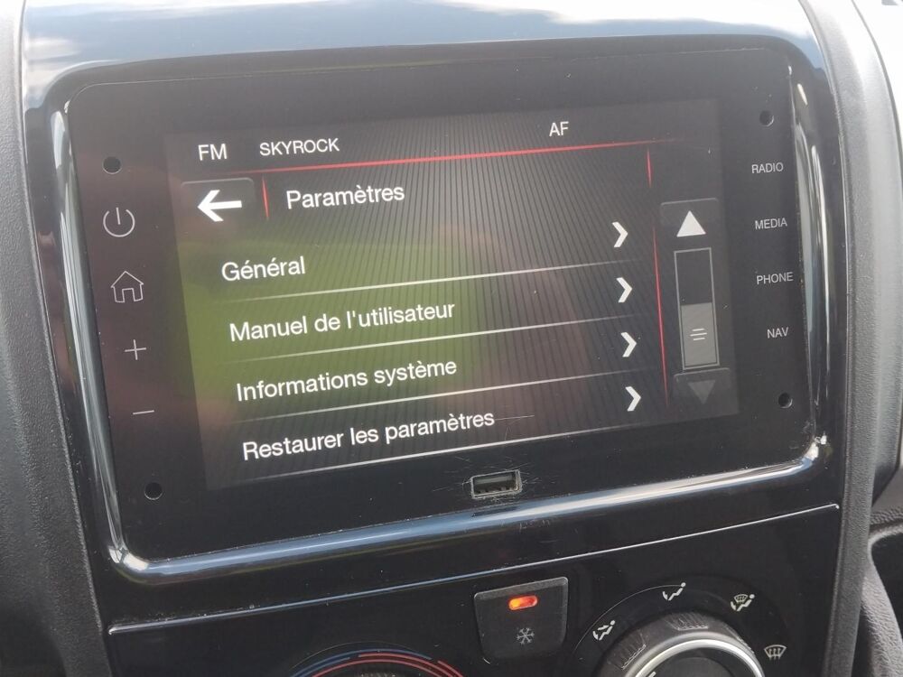 Ducato 3.5 Maxi HD XL H2 2.3 Multijet 160ch Pro Lounge /16 650&curren;HT 2021 occasion 27000 &Eacute;vreux