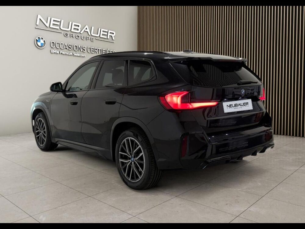 X1 xDrive25e 245ch M Sport 2023 occasion 78240 Chambourcy