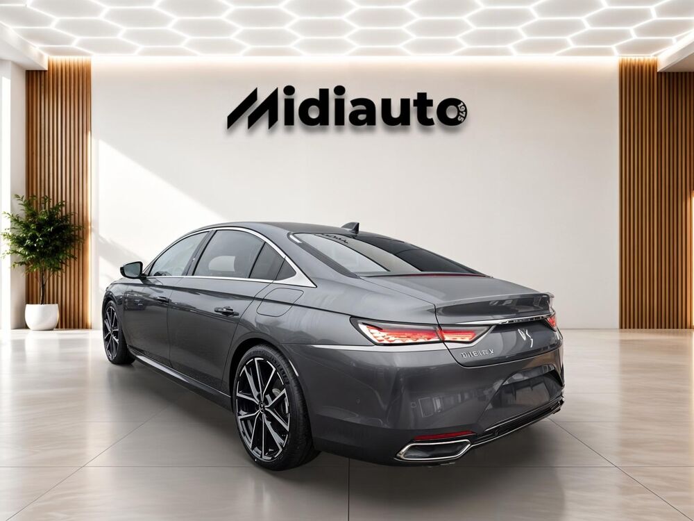 DS9 Hybrid E-Tense 4x4 360ch Op&eacute;ra 2025 occasion 56850 Caudan