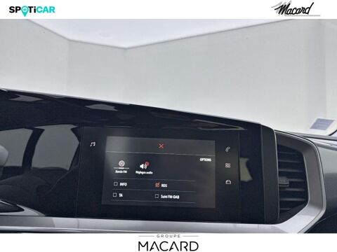 Mokka 1.2 Turbo 100ch Edition 2022 occasion 82000 Montauban