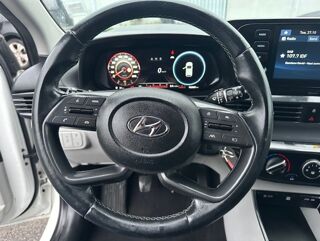 i20 1.2 84CH INTUITIVE 2021 occasion 91220 Br&eacute;tigny-sur-Orge