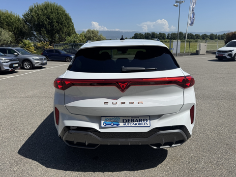 Terramar 1.5 ETSI HYBRID 150CH V DSG7 2025 occasion 31670 Lab&egrave;ge
