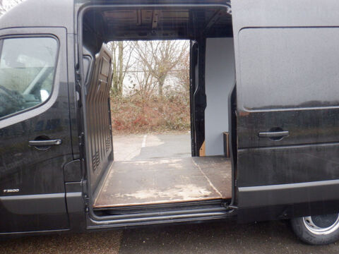 Movano F3500 L2H2 2.3 CDTI 180CH BITURBO 2020 occasion 27310 Bourg-Achard