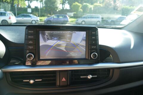 Picanto 1.0 67CH GT LINE 2017 occasion 22100 Dinan