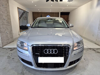 A8 3.0 V6 TDI 233CH DPF QUATTRO TIPTRONIC 2008 occasion 95200 Sarcelles