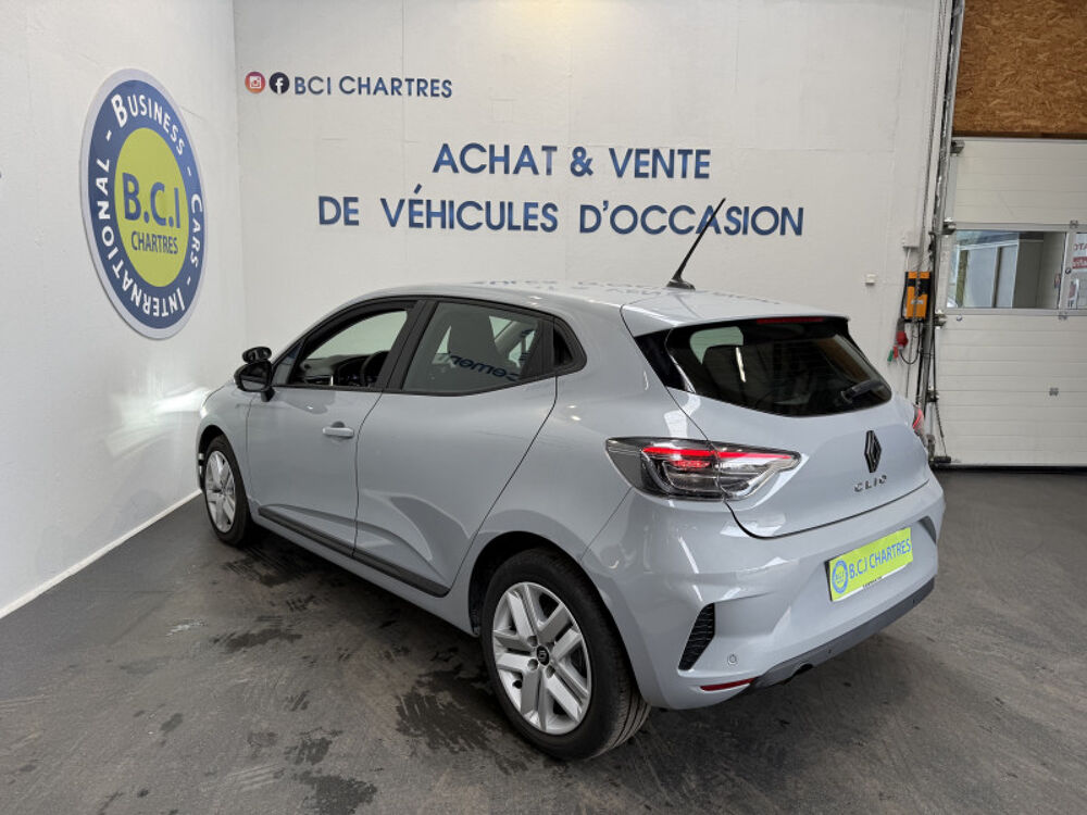 Clio V 1.5 BLUE DCI 100CH EVOLUTION - 24 2024 occasion 28630 Nogent-le-Phaye