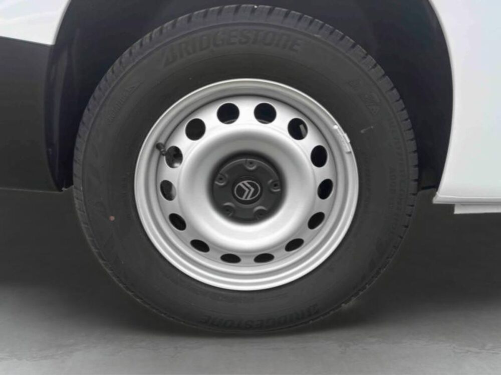Berlingo XL Diesel 100ch Cabine Approfondie repliable 2026 occasion 28500 Vernouillet