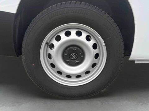 Berlingo XL Diesel 100ch Cabine Approfondie repliable 2026 occasion 28500 Vernouillet