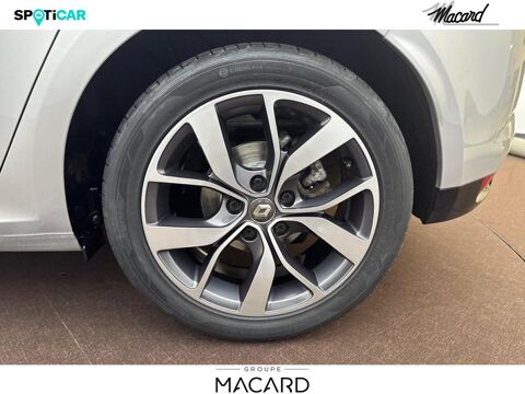 M&eacute;gane 1.6 dCi 130ch energy Intens 2018 occasion 82000 Montauban