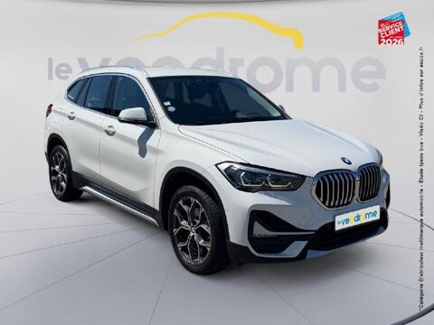 X1 sDrive18i 140ch xLine 2020 occasion 67800 Bischheim