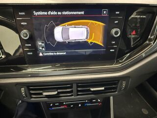 Polo 2.0 TSI 207ch GTI DSG7 2024 occasion 91200 Athis-Mons