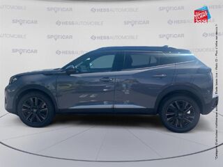 2008 1.2 Hybrid 145ch GT Exclusive e-DCS6 2026 occasion 51100 Reims