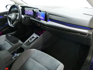 Golf 1.4 eHybrid OPF 204ch Style DSG6 2022 occasion 77400 Lagny-sur-Marne