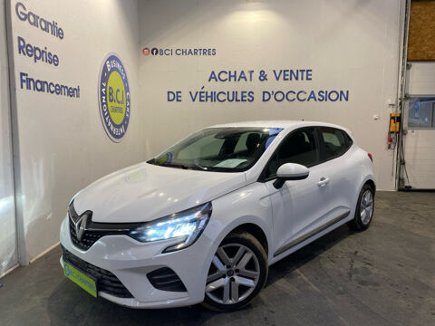 Renault Clio V 1.5 BLUE DCI 85CH BUSINESS 2020 occasion Nogent-le-Phaye 28630