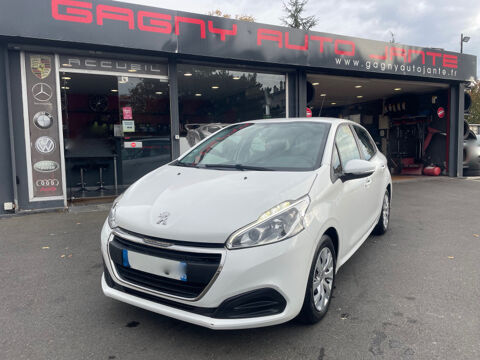 Peugeot 208 1.2 PURETECH 68CH ACTIVE 5P