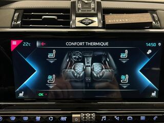 DS7 E-TENSE 225ch Rivoli 2021 occasion 91200 Athis-Mons