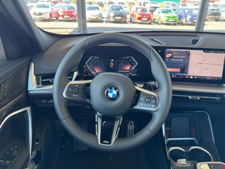 X1 (U11) SDRIVE18I 136CH M SPORT 2025 occasion 87270 COUZEIX