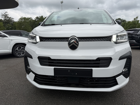 Jumpy M 2.2 DIESEL 180CH AUTOMATIQUE 2026 occasion 82370 Campsas