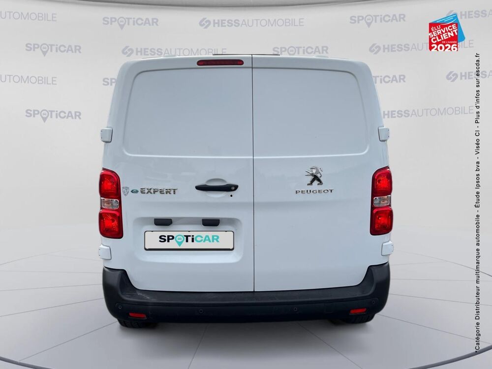 Expert Standard 100 kW batterie 75 kWh Premium 2022 occasion 51100 Reims