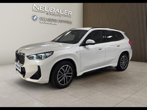 Annonce voiture BMW X1 36990 €