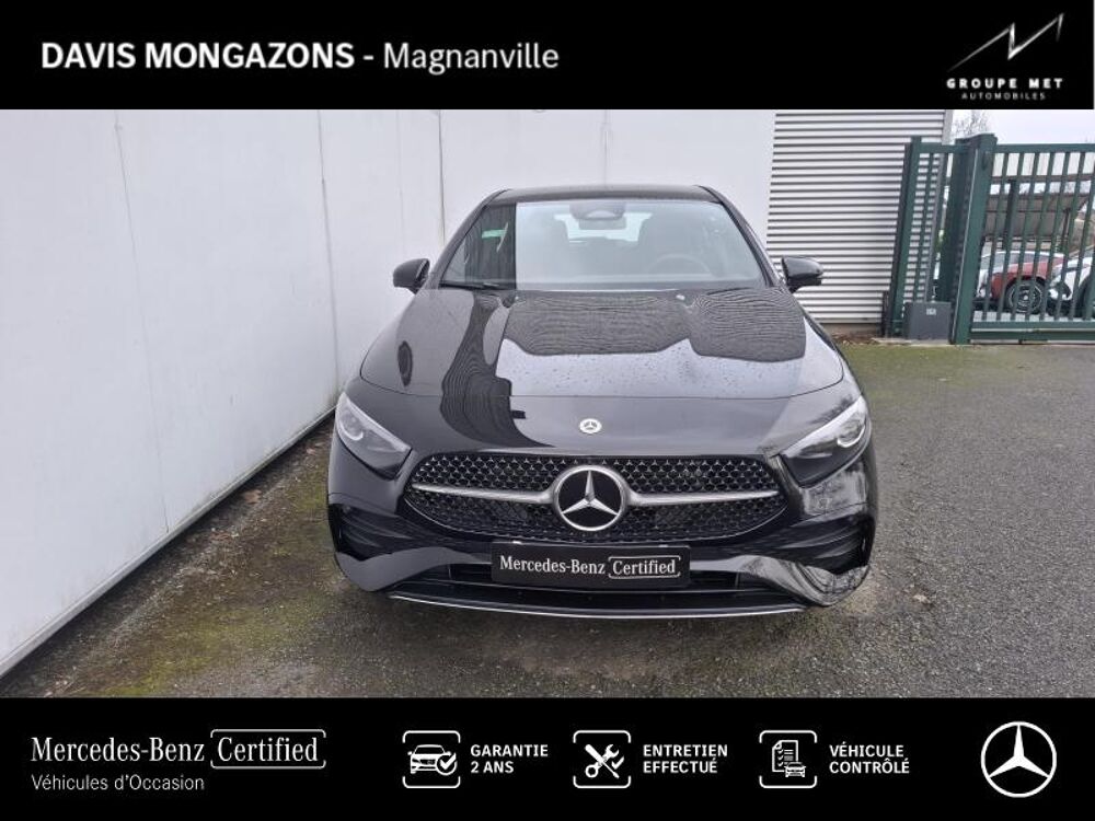 Classe A 250 e Hybrid EQ 163+109ch Star Edition 8G-DCT 2025 occasion 78200 Magnanville