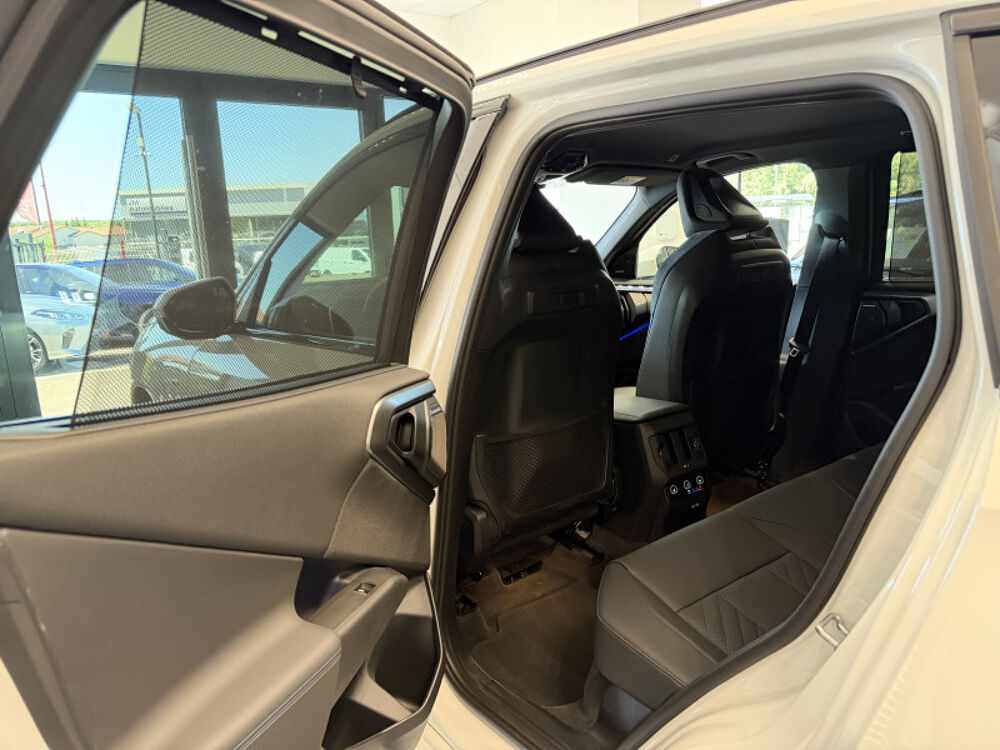 X3 (G45) / A PARTIR DE 648,50/MOIS* / XDRIVE30E 299CH M SPORT 2025 occasion 57350 Stiring-Wendel