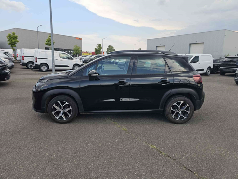 C3 Aircross 1.5 BLUEHDI 110CH S&S MAX 2023 occasion 12850 Onet-le-Ch&acirc;teau