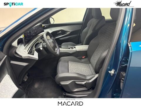 3008 1.2 Hybrid 145ch Allure e-DCS6 2025 occasion 82000 Montauban