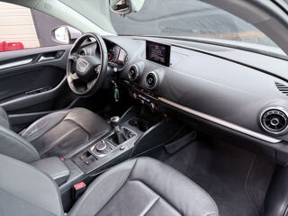 A3 1.6 TDI 105CH FAP AMBITION 2014 occasion 57185 CLOUANGE