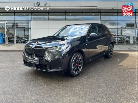 Annonce voiture BMW X3 87999 