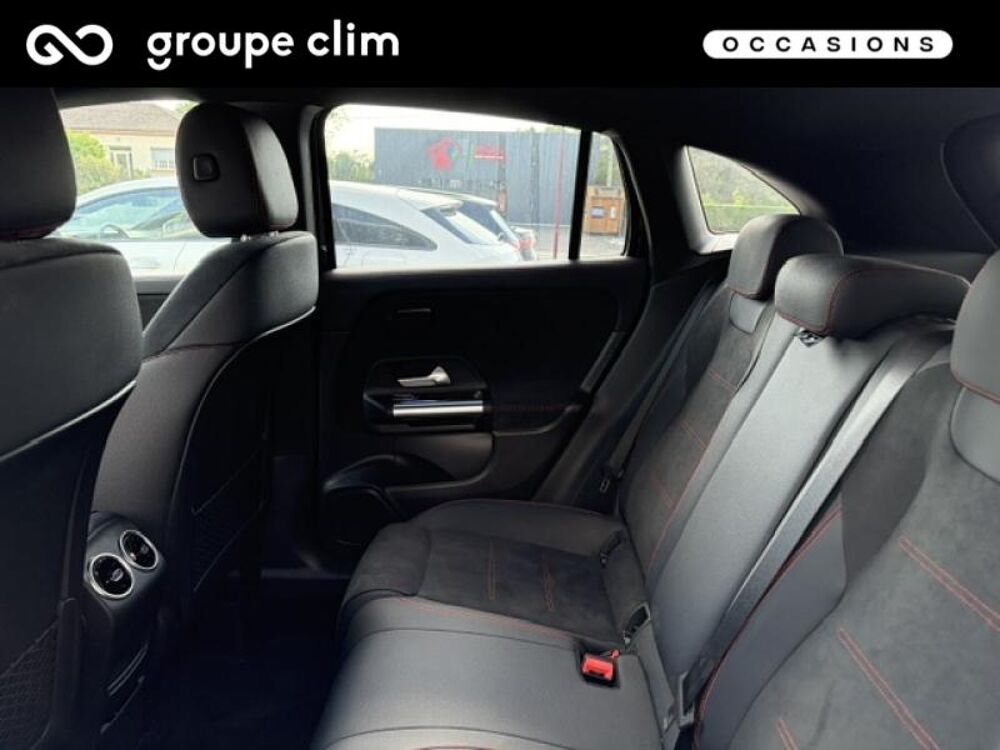 Classe GLA 180 d 116ch AMG Line 8G-DCT 2024 occasion 24100 Bergerac