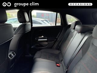 Classe GLA 180 d 116ch AMG Line 8G-DCT 2024 occasion 24100 Bergerac
