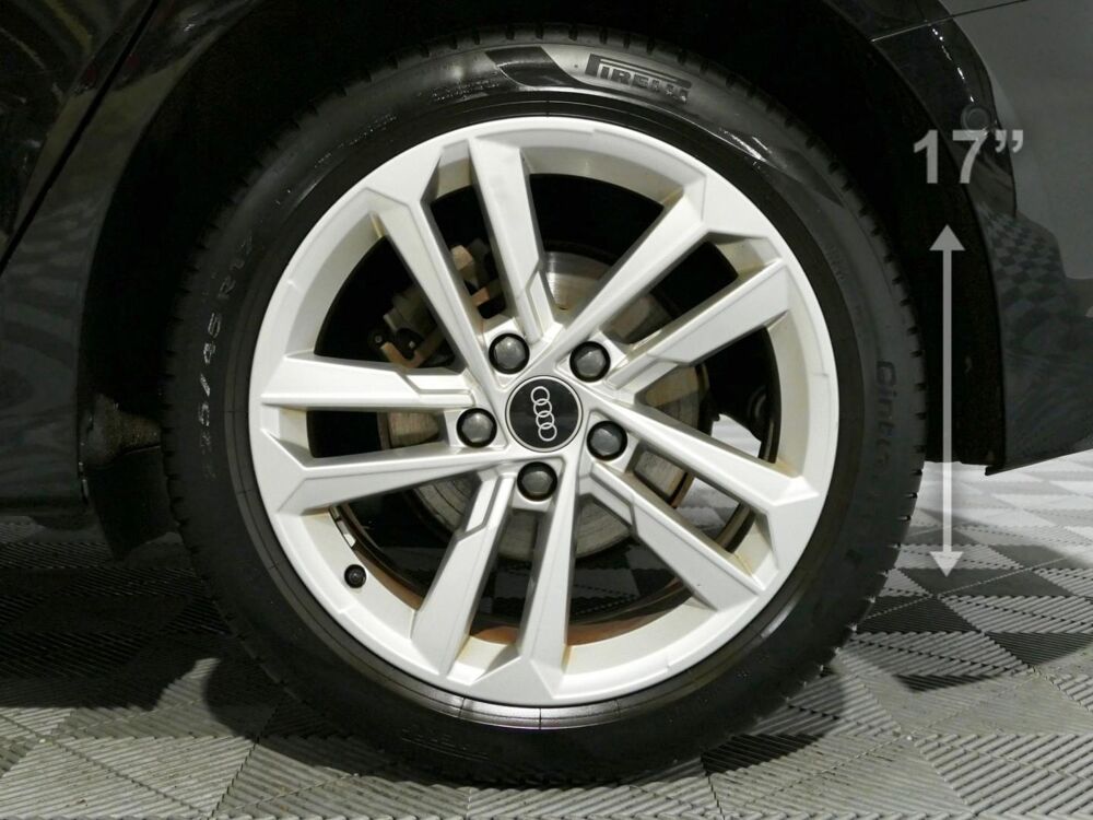 A3 40 TFSI e 204ch Business line S tronic 6 2022 occasion 77400 Lagny-sur-Marne