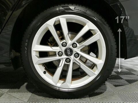 A3 40 TFSI e 204ch Business line S tronic 6 2022 occasion 77400 Lagny-sur-Marne