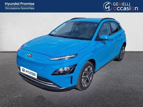 Annonce voiture Hyundai Kona 16990 €
