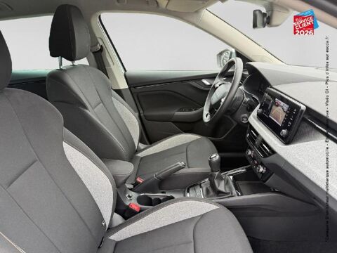 Kamiq 1.0 TSI Evo 2 116ch Selection Camera CarPlay 2025 occasion 67800 Bischheim