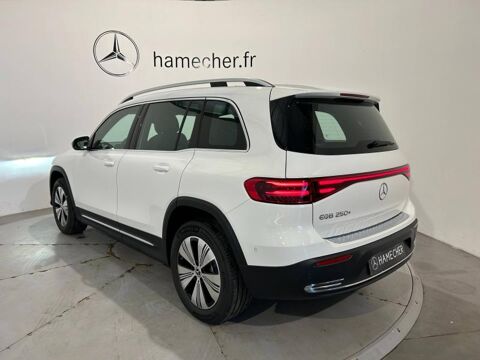 EQB 250+ 190ch Edition 2025 occasion 47520 Le Passage