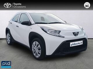 Aygo 1.0 VVT-i 72ch Active Business MY23 2023 occasion 13012 Marseille