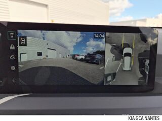 Ev5 Autonomie Longue 218ch 81,4kWh GT-Line 2026 occasion 44800 Saint-Herblain