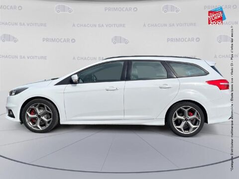 Focus 2.0 TDCi 185ch Stop&Start ST 2016 occasion 67200 Strasbourg
